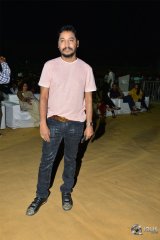 Naa Peru Surya Naa Illu India Pre Release Event Photos